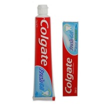INGROSSO COLGATE DENTIFRICIO 75ML FRESH GEL