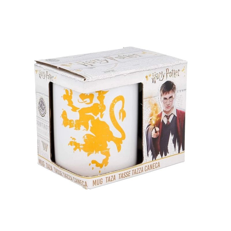 HARRY POTTER TAZZA CERAMICA ML.320 EAN 8412497200801 INGROSSO TAZZE