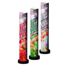 INGROSSO HAPPY SPRING FESTIVAL PZ.3 CM.16 (24) CRISANTEMI GI