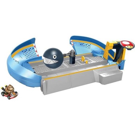 INGROSSO HW MARIO KART CHAIN CHOMP