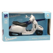 INGROSSO VESPA MODELS 12 ASS 1:1