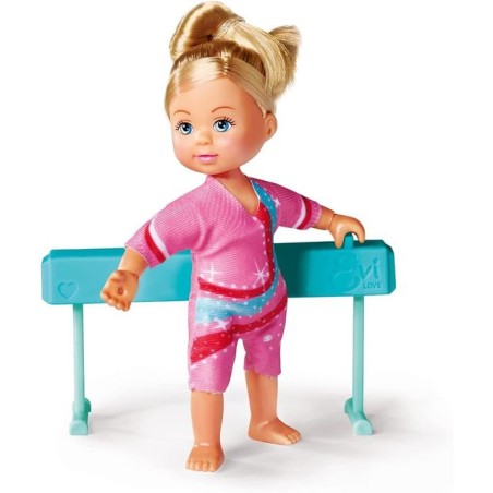 INGROSSO EVI LOVE GINNASTA