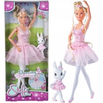 INGROSSO STEFFI LOVE DANCING BALLERINA