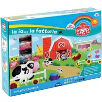 INGROSSO DIDO' IA IA...LA FATTORIA