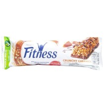 INGROSSO FITNESS CRUNCKY CARAMEL