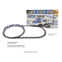 INGROSSO TRENO ALTA VELOCITA CON