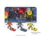 TRASFORMERS EAN 8032780723239 INGROSSO ROBOT GIOCATTOLO