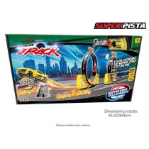 INGROSSO PISTA IN SCATOLA