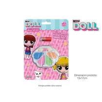 INGROSSO TROUSSE IN BLISTER CONCHIGLIA