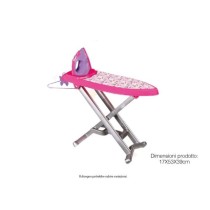 INGROSSO SET ASSE DA STIRO IN RETE