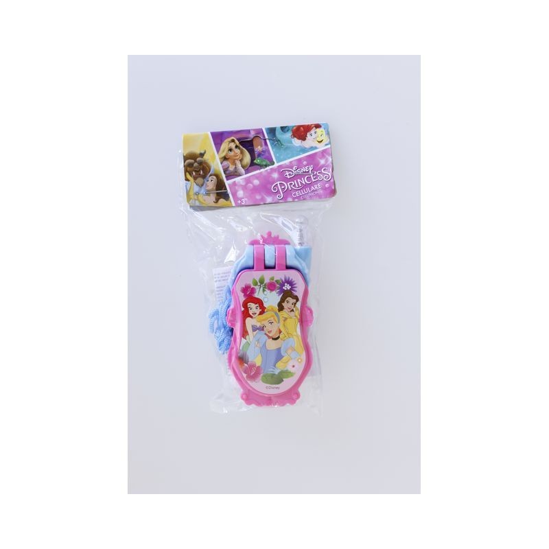 TELEFONO A PILE EAN 8032780935373 INGROSSO GIOCHI DA EDICOLA