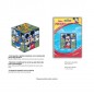 CUBO MAGICO MICKEY MOUSE EAN 8032780942203 INGROSSO GIOCHI DA EDICOLA