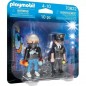 PLAYMOBIL 70822 POLIZIOTTO E WRITER EAN  INGROSSO PLAYMOBIL BUSTINE