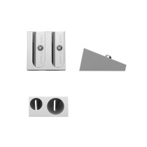 INGROSSO TEMPERAMATITE 2 FORI AL