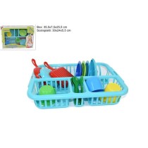 INGROSSO SCOLAPIATTI C/PIATTINI E ACCESSORI