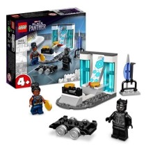 INGROSSO LEGO 76212 LABORATORIO DI SHURI