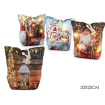 INGROSSO FERMAPORTA NAT 20X20CM