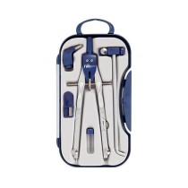 INGROSSO BALAUSTRONE + ALLUNGA F