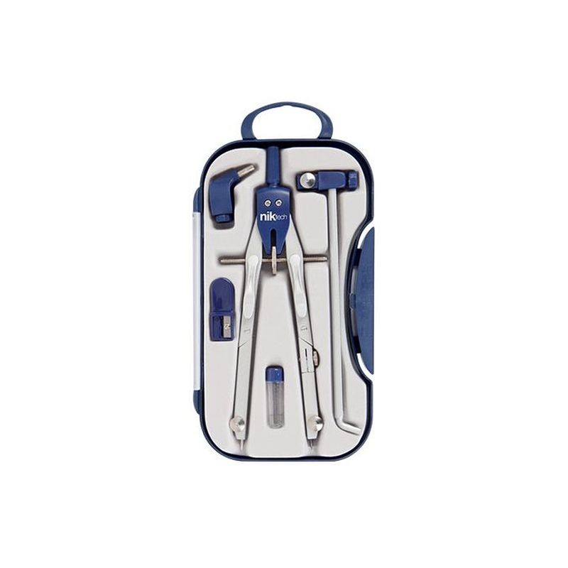 BALAUSTRONE + ALLUNGA FRIZIO MOLLA EAN 8033593088379 INGROSSO COMPASSI