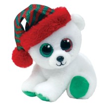 INGROSSO BEANIE BOOS 15CM PAXTON