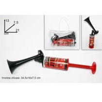 INGROSSO TROMBA STADIO ARIA C/BO