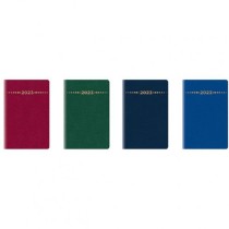 INGROSSO AGENDA GIORNALIERA 9X13 S/D ABB COLOMBIA ASS