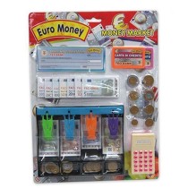 INGROSSO EURO MANEY BANCONOTE E