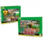 PLAYSET FATTORIA TRATTORE ASS EAN  INGROSSO ANIMALI GIOCATTOLO