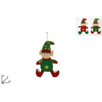 INGROSSO APPENDINO ELFO 27CM 2AS