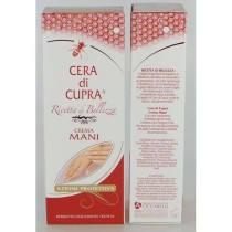 INGROSSO CERA DI CUPRA CREMA MANI 75 ML