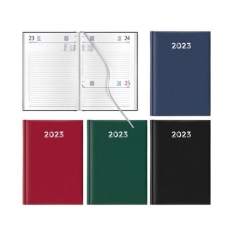 GIORNALIERA S/D ABB 14,5X20,5 GOMMATO EAN 8007748337704 INGROSSO AGENDE E CALENDARI