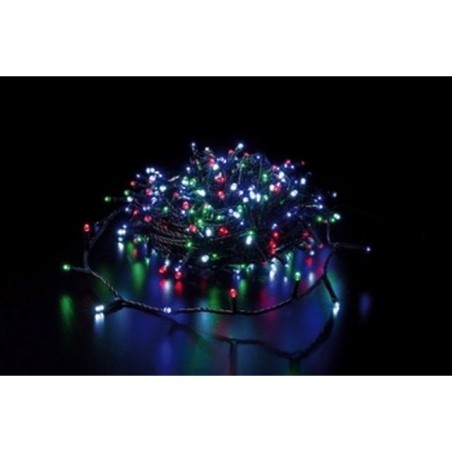 180 MINILUC LED EST CONTR MULT C/BI EAN 8021785704855 INGROSSO LUCI NATALIZIE