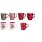 TAZZA MUG ASS6DEC D9XH11 330ML EAN 8021785757417 INGROSSO TAZZE NATALIZIE