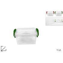 INGROSSO CONTENITORE RETTANG. 1L