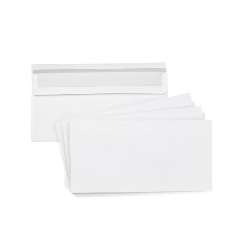 BUSTE STRIP 90 11X23 PZ.500 EAN 07946141 INGROSSO BUSTE E LETTERE