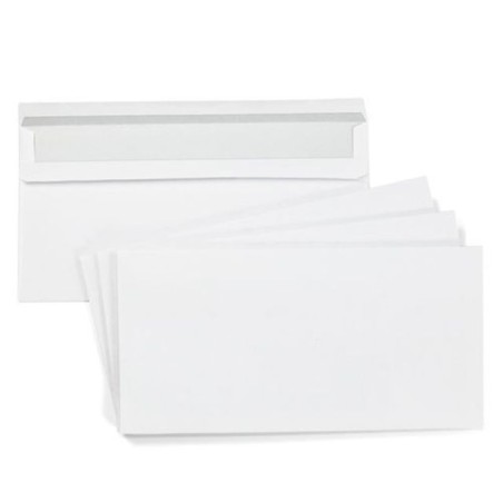 BUSTE STRIP 90 11X23 PZ.500 EAN 07946141 INGROSSO BUSTE E LETTERE