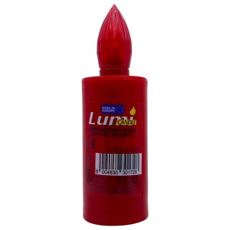 LUM CANDLE ROSS LUCE ROSS INTERM.150GG EAN 8004830301728 INGROSSO LUMINI E CERI