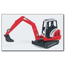 INGROSSO BRUDER SCHAEFF MINI ESCAVATORE