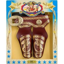 INGROSSO COPPIA FODERI PER PISTOLE