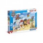 PUZZLE PZ.60 PAW PATROL 26091 EAN 8005125260911 INGROSSO PUZZLE CLASSICI