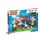 PUZZLE PZ.104 SONIC 27159 EAN 8005125271597 INGROSSO PUZZLE CLASSICI