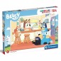 PUZZLE PZ.104 BLUEY EAN  INGROSSO PUZZLE CLASSICI