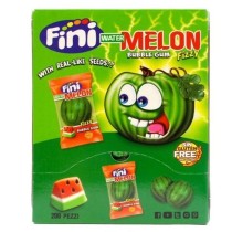 INGROSSO BUBBLE WATER MELON 5G 2