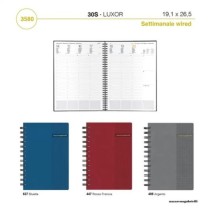 INGROSSO AG SETT WIRED 19