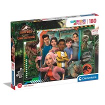 INGROSSO PUZZLE 180 JURASSIC WOR