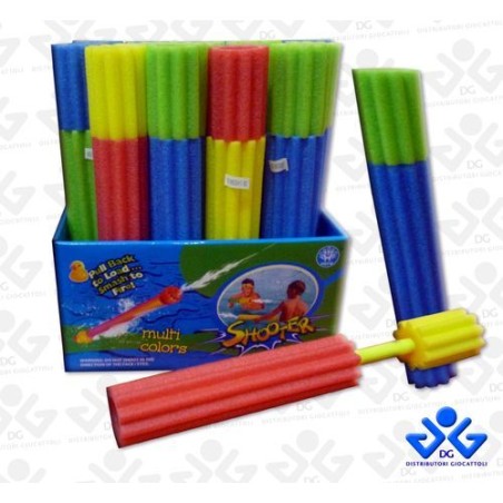 INGROSSO CANNONE AD ACQUA CM.30