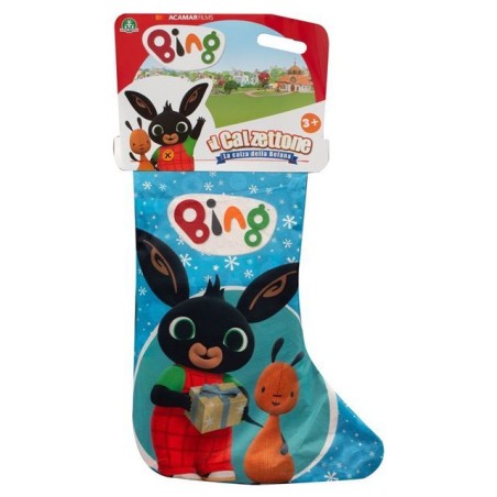 INGROSSO CALZETTONE BING '23