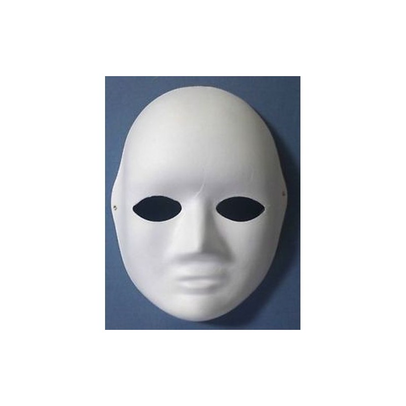 MASCHERA DECOUPAGE DONNA 2015056