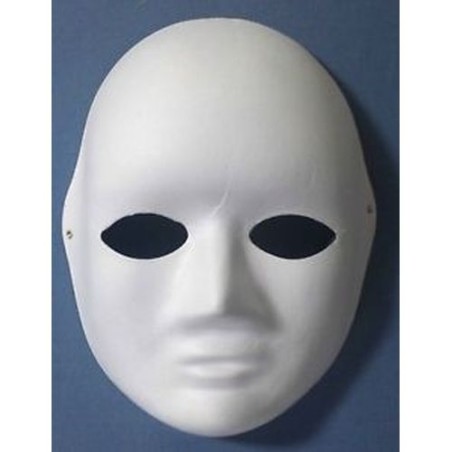 INGROSSO MASCHERA DECOUPAGE DONNA 2015056