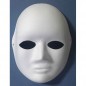 MASCHERA DECOUPAGE DONNA 2015056